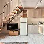 아파트 On The Duomo - Super Chic 피렌체