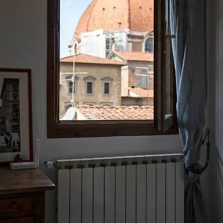 On The Duomo - Super Chic Apartment Florenz