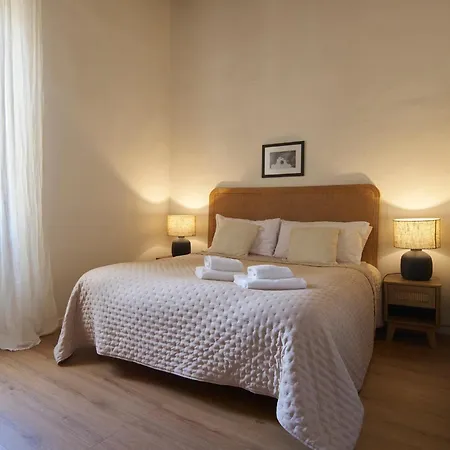 Apartmán On The Duomo - Super Chic Florencie