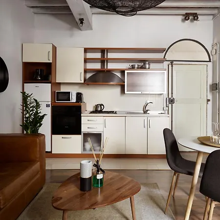 On The Duomo - Super Chic Apartament *