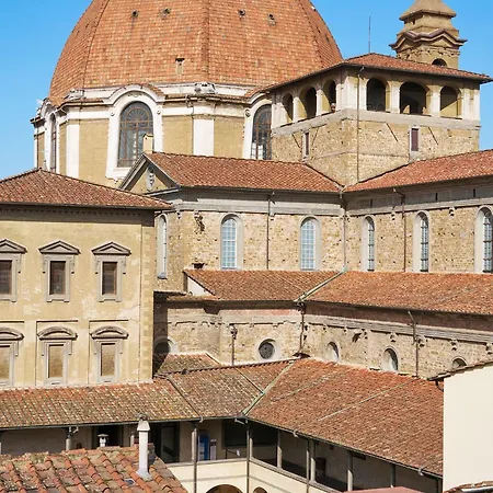 Apartmán On The Duomo - Super Chic Florencie