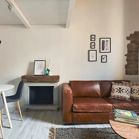 On The Duomo - Super Chic Apartmán Florencie