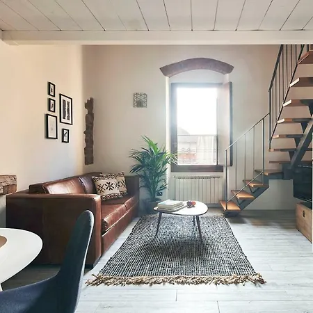 On The Duomo - Super Chic Apartmán