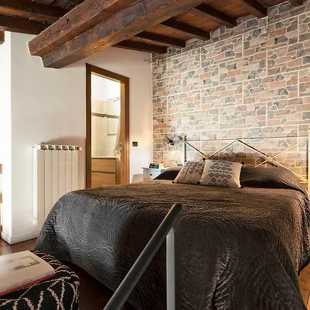 On The Duomo - Super Chic Apartament Florencja