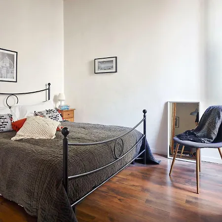 On The Duomo - Super Chic Apartament