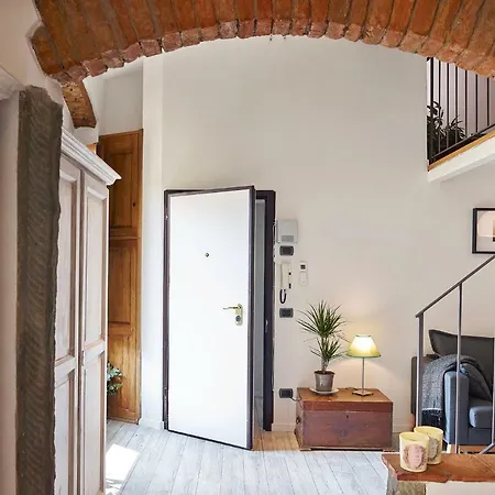 On The Duomo - Super Chic Apartmán Florencie