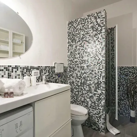 Apartmán On The Duomo - Super Chic Florencie