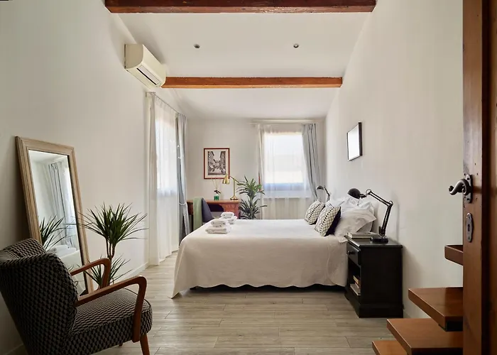 On The Duomo - Super Chic 아파트 *