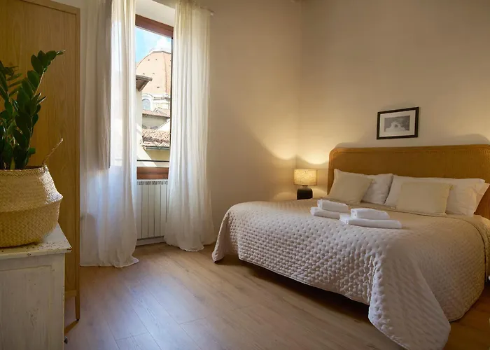 아파트 On The Duomo - Super Chic *