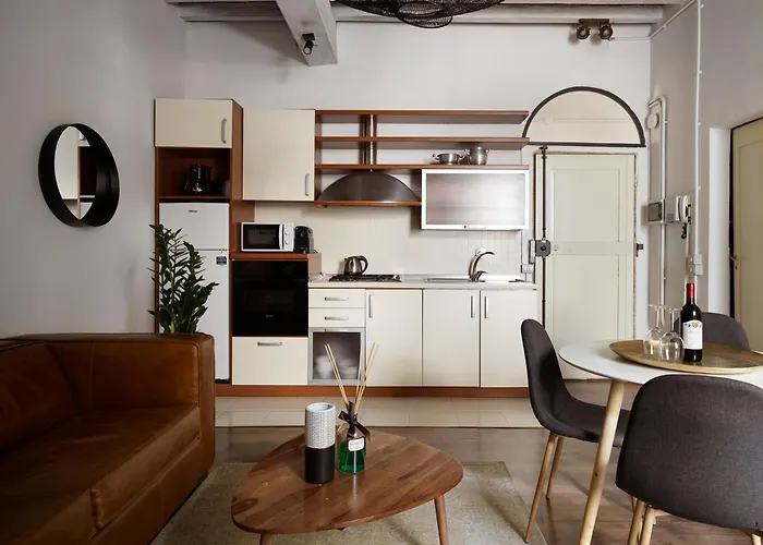 On The Duomo - Super Chic 아파트 *