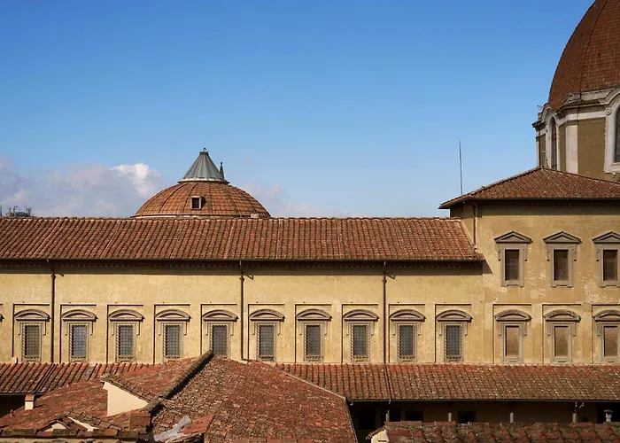 Апартаменты On The Duomo - Super Chic *