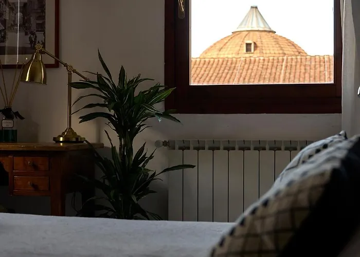 On The Duomo - Super Chic 아파트 피렌체