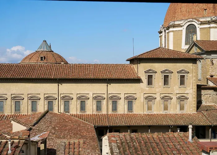 On The Duomo - Super Chic Апартаменты