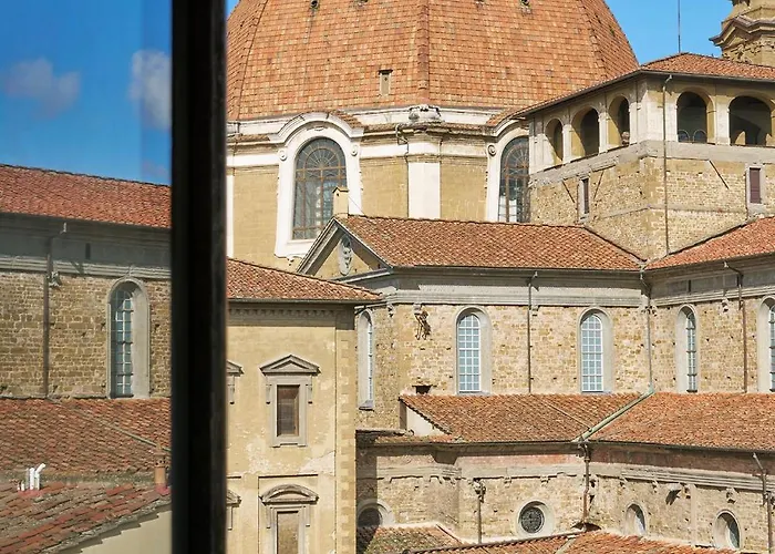 아파트 On The Duomo - Super Chic