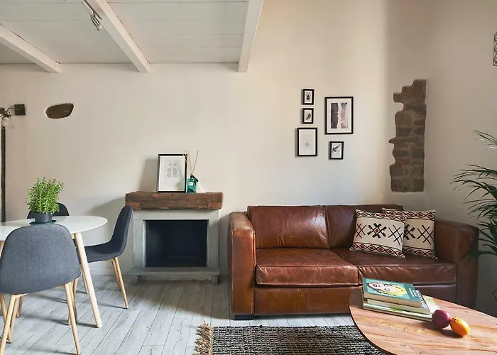 On The Duomo - Super Chic 아파트 피렌체