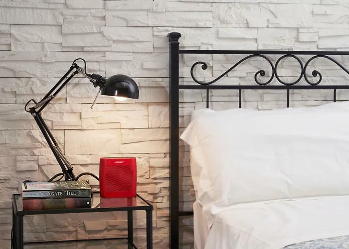 On The Duomo - Super Chic 아파트 피렌체