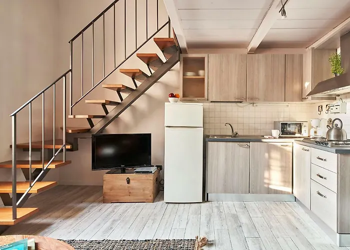 아파트 On The Duomo - Super Chic 피렌체