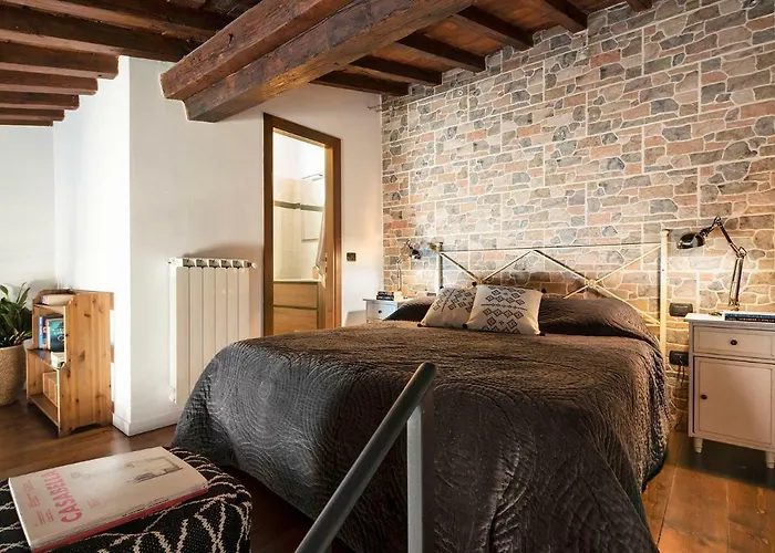 On The Duomo - Super Chic 아파트 피렌체