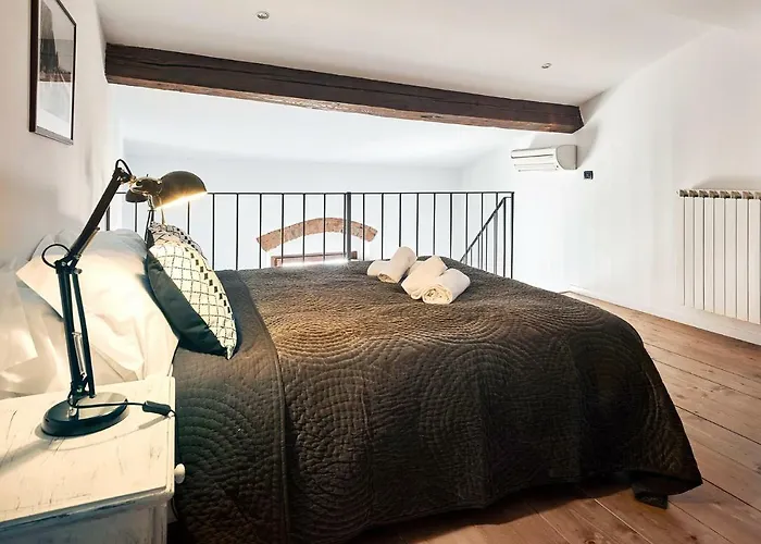 아파트 On The Duomo - Super Chic *