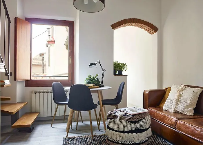 On The Duomo - Super Chic 아파트 *