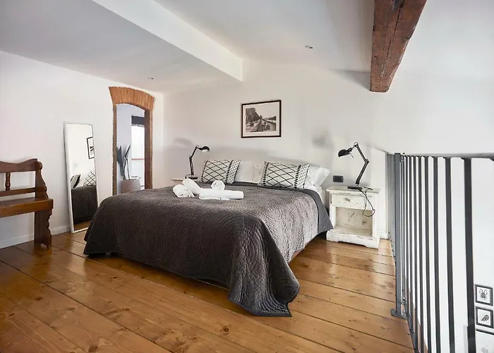 아파트 On The Duomo - Super Chic