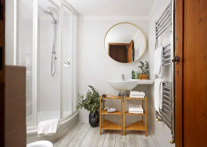 아파트 On The Duomo - Super Chic