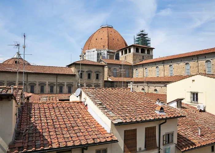 On The Duomo - Super Chic 피렌체