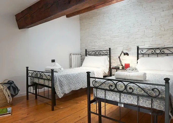 On The Duomo - Super Chic 아파트