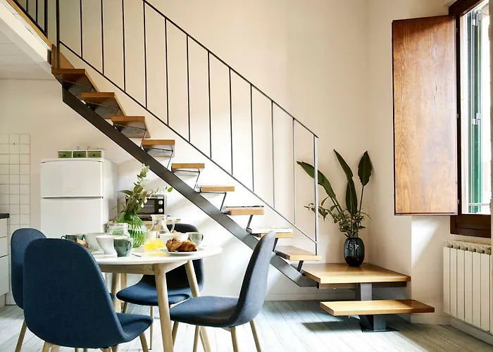 아파트 On The Duomo - Super Chic