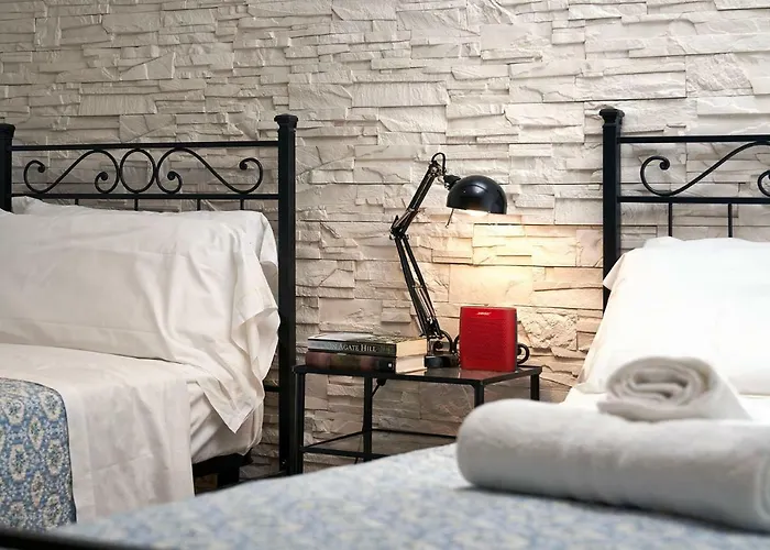 아파트 On The Duomo - Super Chic *