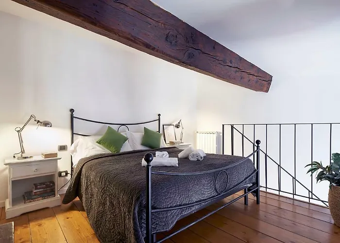 On The Duomo - Super Chic 아파트 피렌체