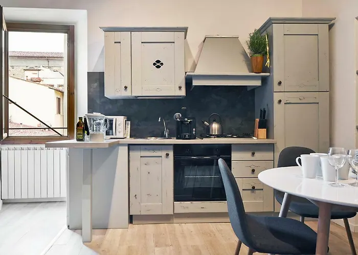 On The Duomo - Super Chic 피렌체