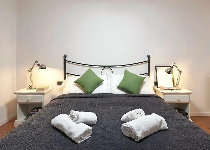 On The Duomo - Super Chic 아파트 피렌체