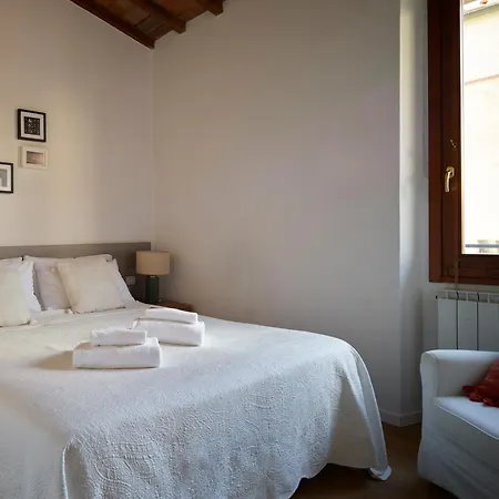 Apartment On The Duomo - Super Chic Florenz