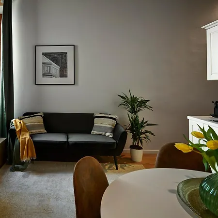 On The Duomo - Super Chic Apartment Florenz