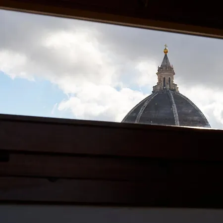 On The Duomo - Super Chic Apartament