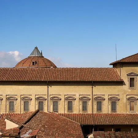 شقة On The Duomo - Super Chic *