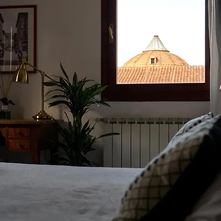 On The Duomo - Super Chic Apartment Florenz