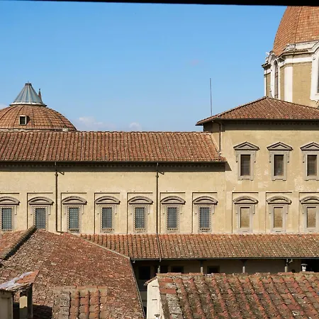 On The Duomo - Super Chic شقة