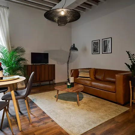 Apartment On The Duomo - Super Chic Florenz