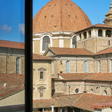 شقة On The Duomo - Super Chic