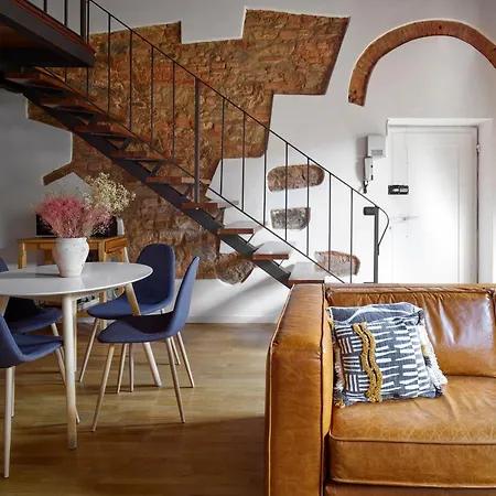 Apartment On The Duomo - Super Chic *