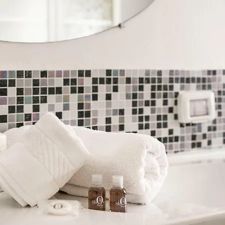 On The Duomo - Super Chic