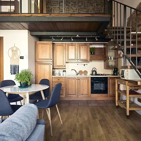 On The Duomo - Super Chic شقة