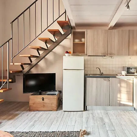 Apartment On The Duomo - Super Chic Florenz