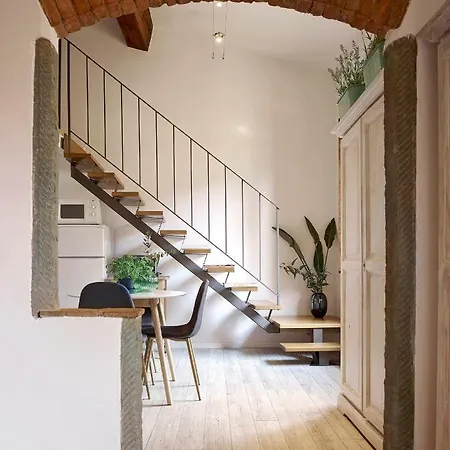 On The Duomo - Super Chic Apartament *