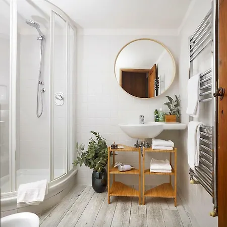 شقة On The Duomo - Super Chic