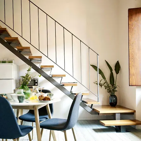 شقة On The Duomo - Super Chic