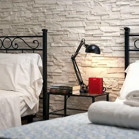 Apartment On The Duomo - Super Chic *