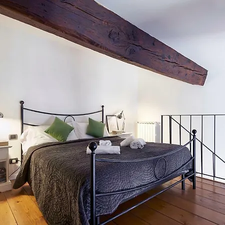 On The Duomo - Super Chic Apartment Florenz